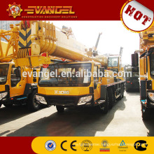 XCMG Mobile Crane QY70K-I for sale 70 ton mobile truck crane